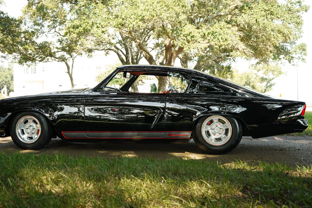 1953 Studebaker Commander - Image 12 of 31