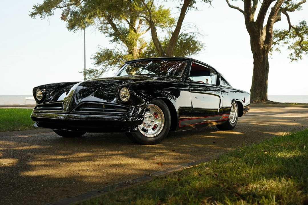 1953 Studebaker Commander - Image 7 of 31