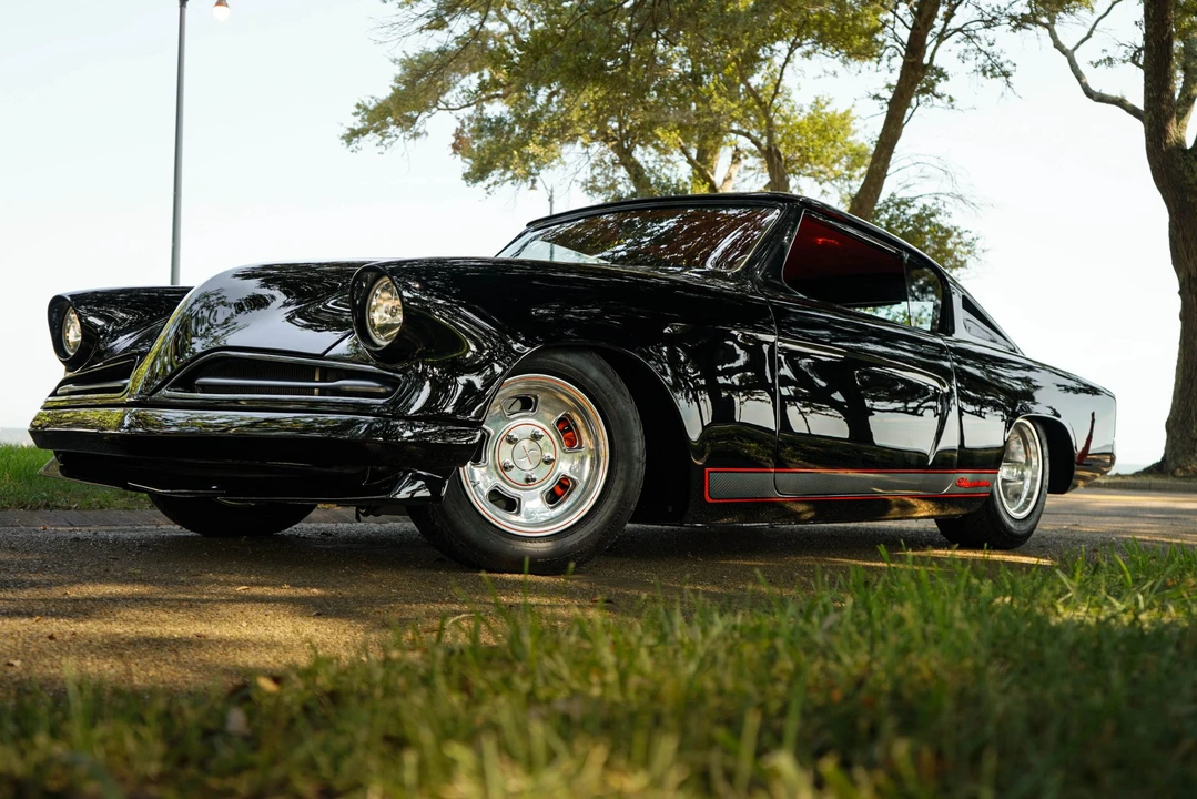 1953 Studebaker Commander - Image 9 of 31