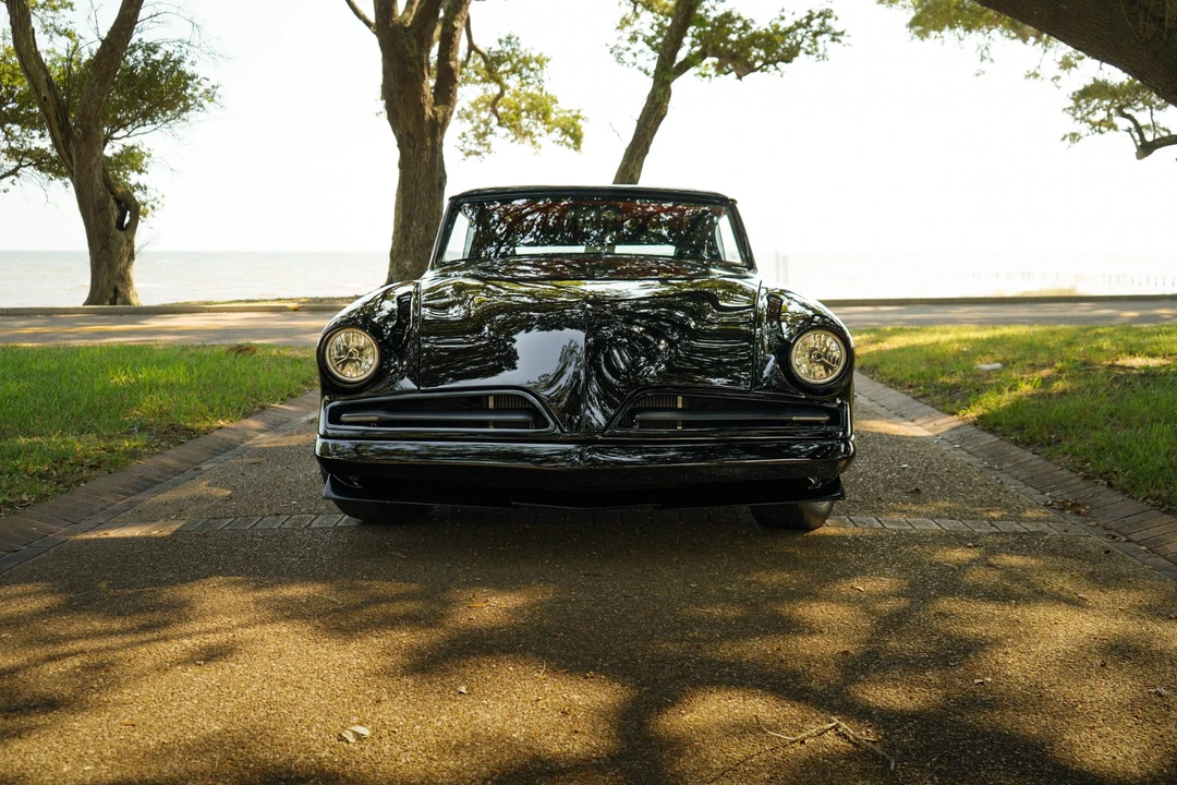 1953 Studebaker Commander - Image 18 of 31