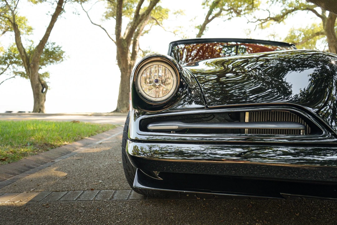 1953 Studebaker Commander - Image 27 of 31