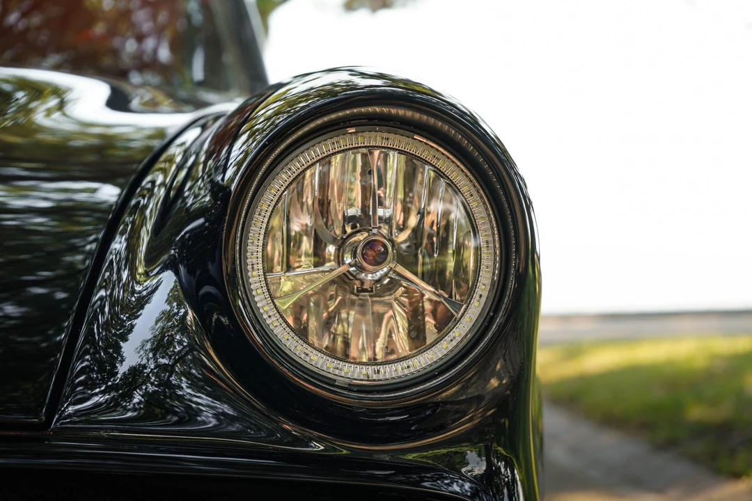 1953 Studebaker Commander - Image 23 of 31