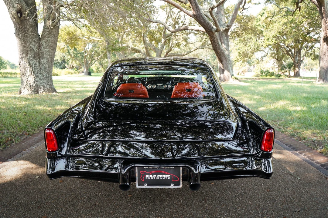 1953 Studebaker Commander - Image 19 of 31