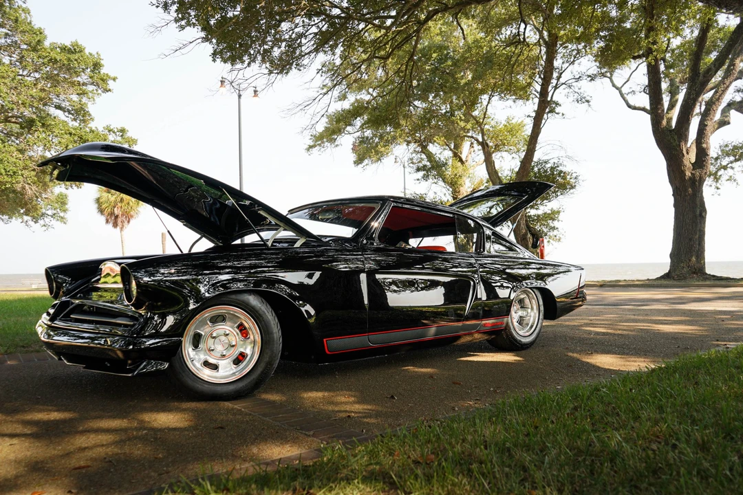 1953 Studebaker Commander - Image 20 of 31