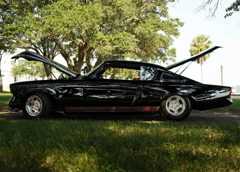 1953 Studebaker Commander - Image 21 of 31