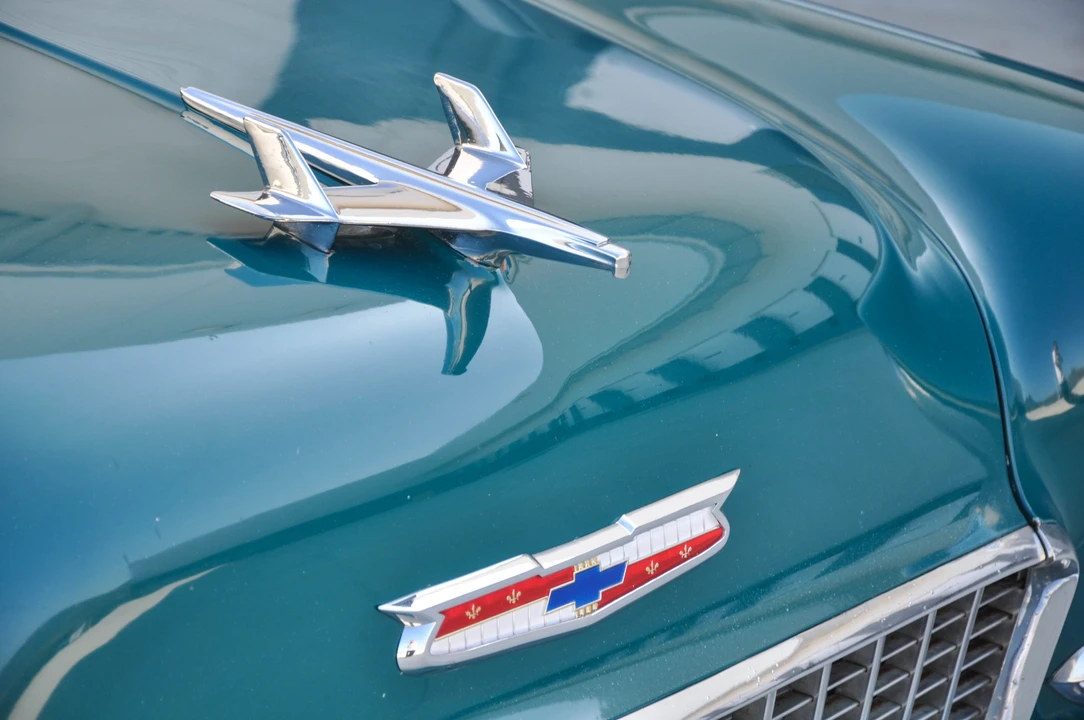 1955 Chevrolet 150 & 210 - Image 27 of 31