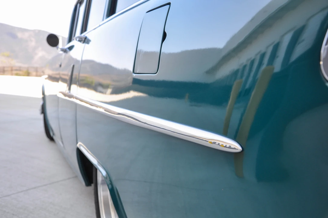 1955 Chevrolet 150 & 210 - Image 22 of 31