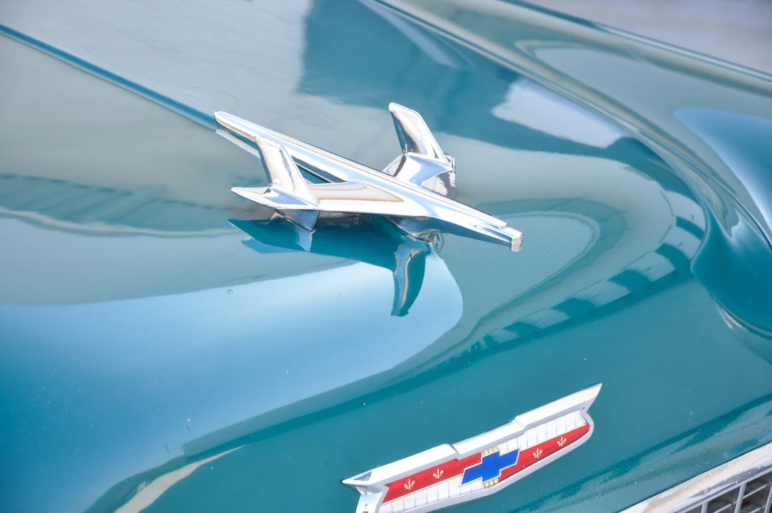 1955 Chevrolet 150 & 210 - Image 23 of 31
