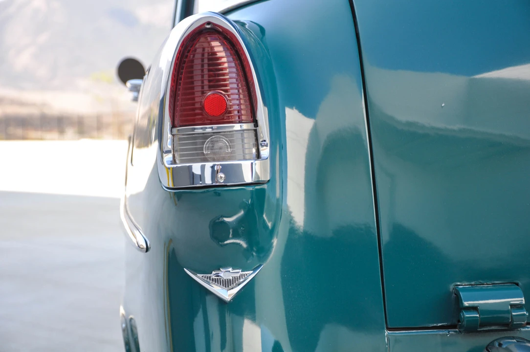 1955 Chevrolet 150 & 210 - Image 28 of 31