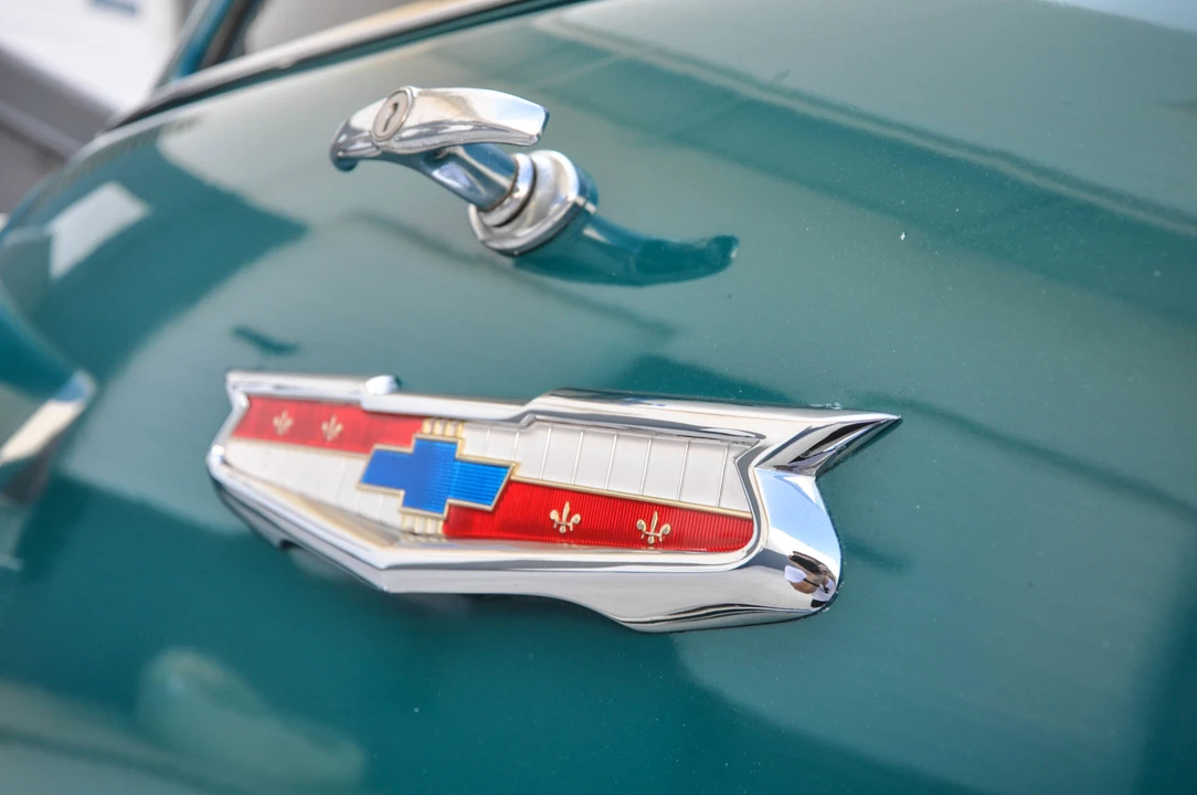 1955 Chevrolet 150 & 210 - Image 29 of 31