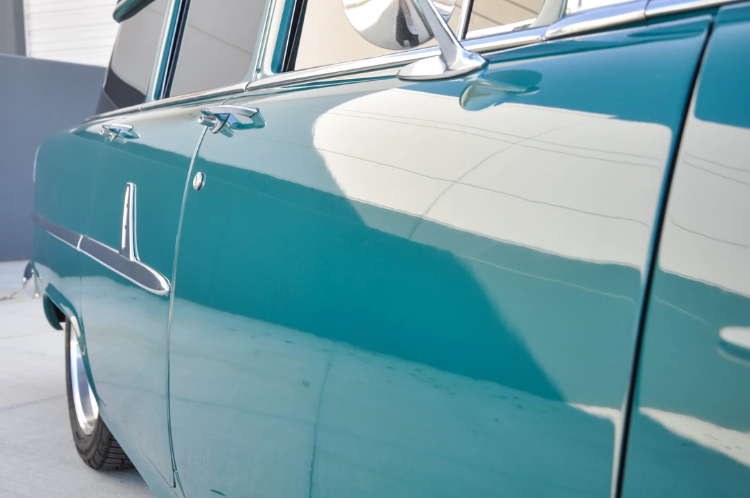 1955 Chevrolet 150 & 210 - Image 31 of 31
