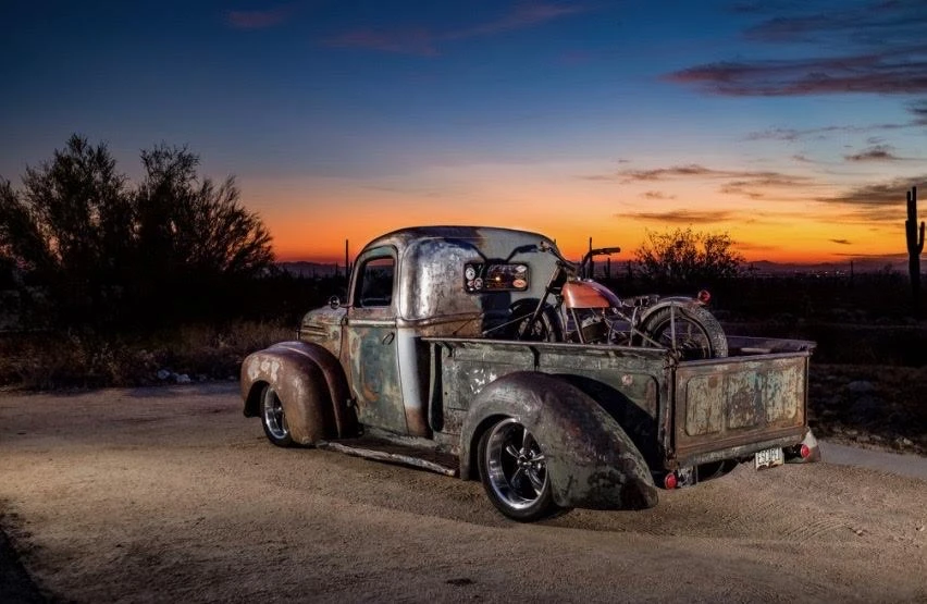 1946 Ford Pickup (1940-1947) - Image 20 of 31