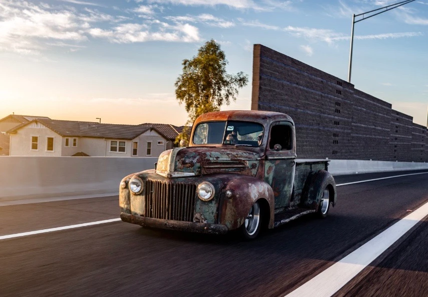 1946 Ford Pickup (1940-1947) - Image 17 of 31