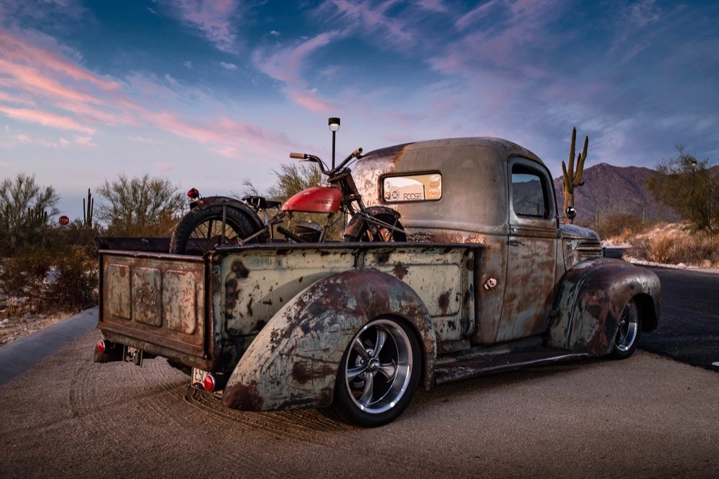 1946 Ford Pickup (1940-1947) - Image 11 of 31
