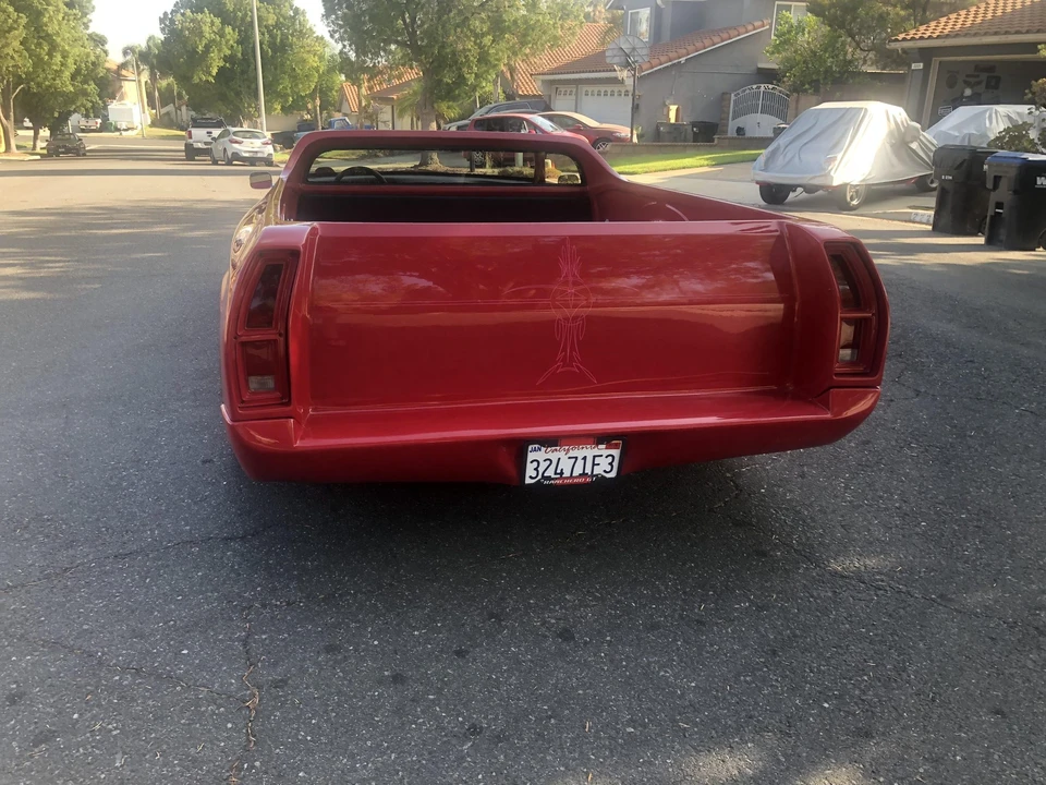 1972 Ford Ranchero 5th-7th Gen - Image 4 of 31