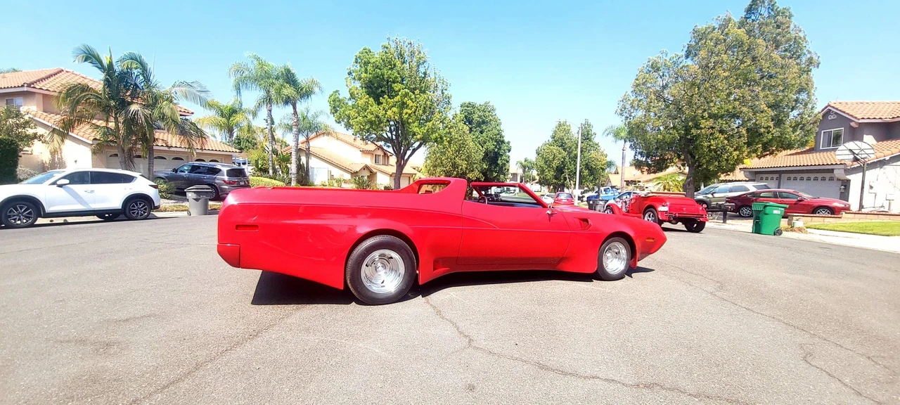 1972 Ford Ranchero 5th-7th Gen - Image 20 of 31