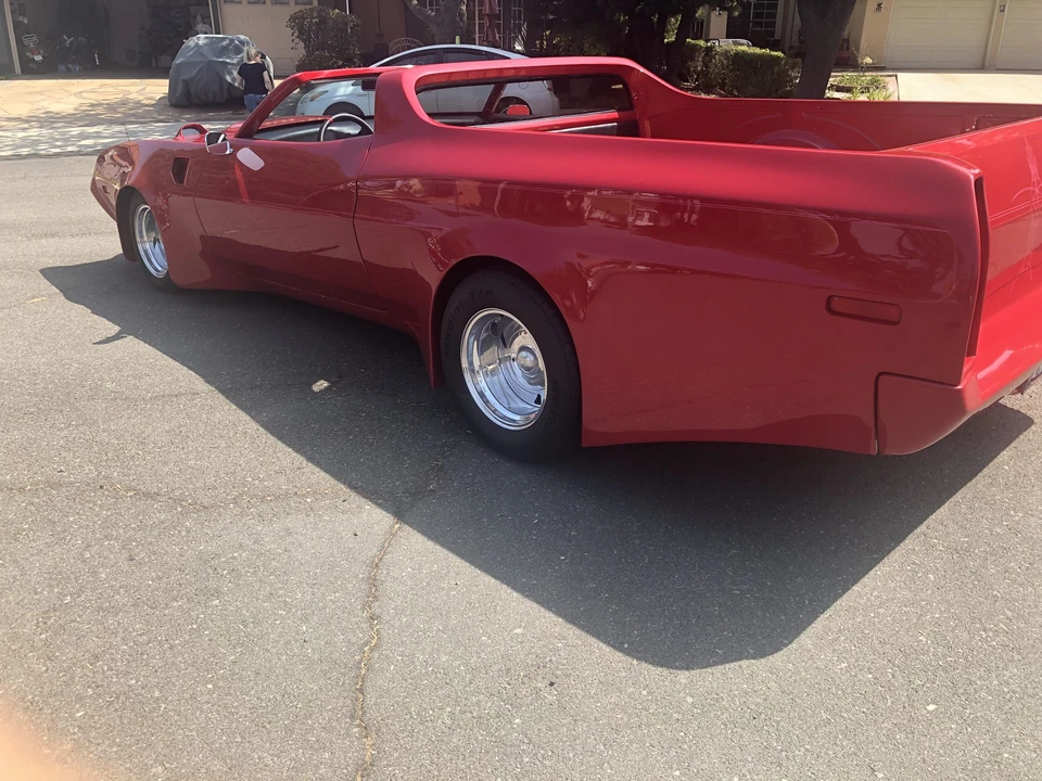 1972 Ford Ranchero 5th-7th Gen - Image 15 of 31