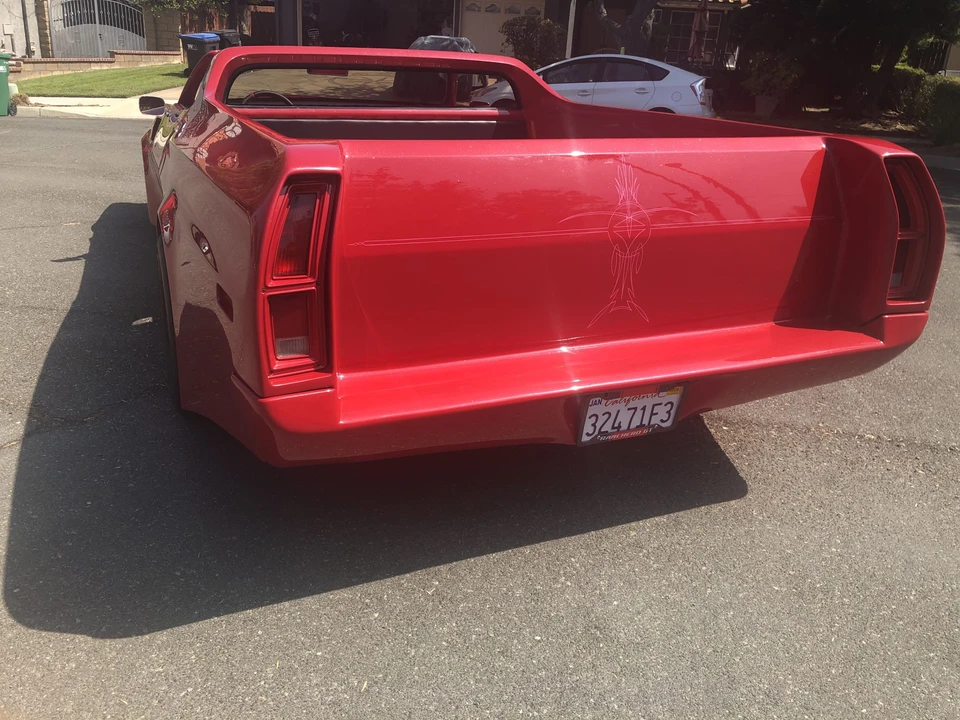 1972 Ford Ranchero 5th-7th Gen - Image 18 of 31