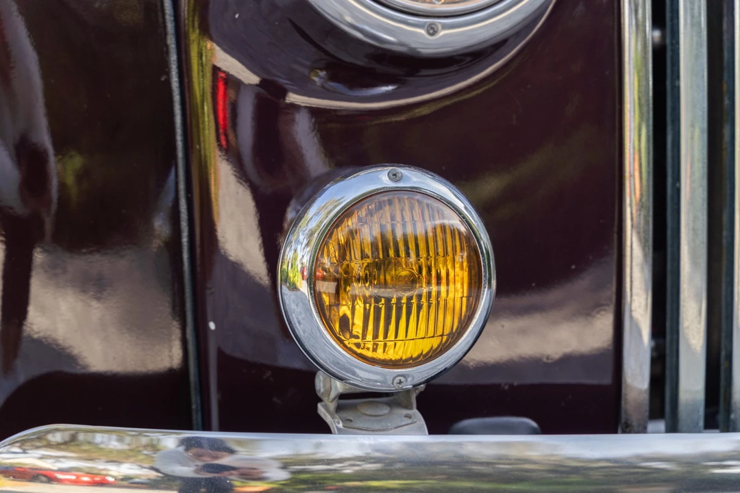 1942 Ford Pickup (1940-1947) - Image 13 of 31