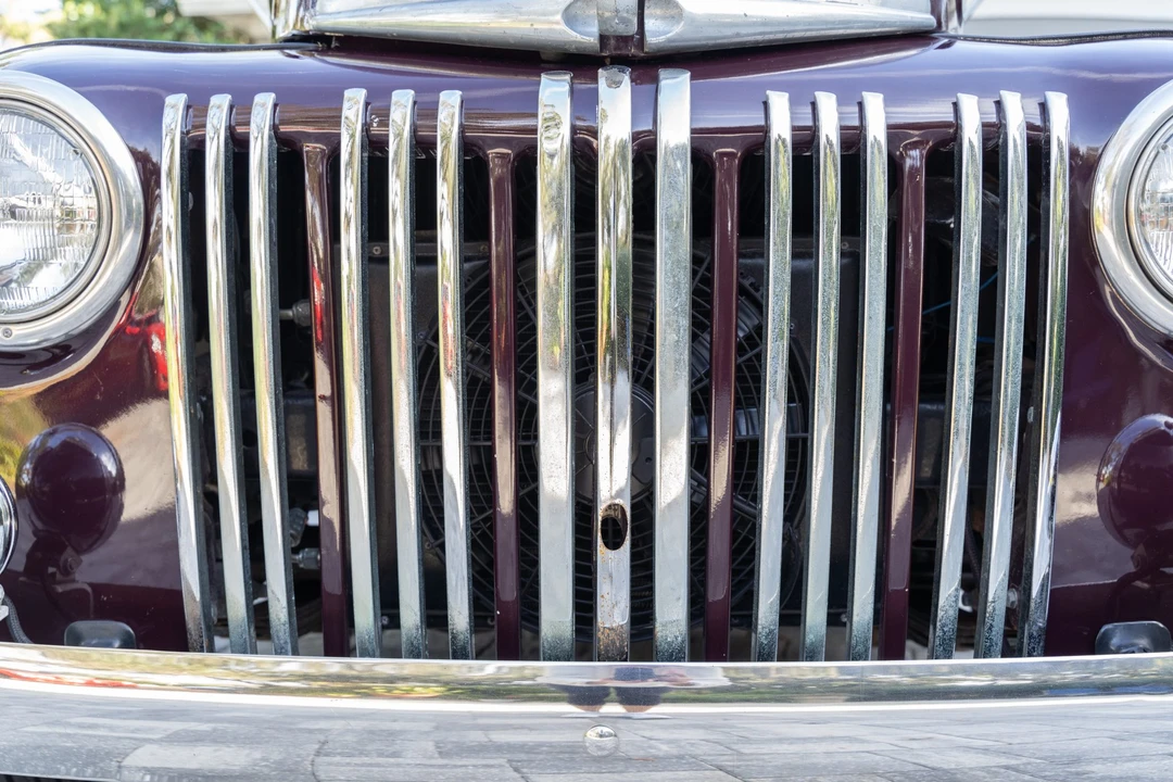 1942 Ford Pickup (1940-1947) - Image 15 of 31