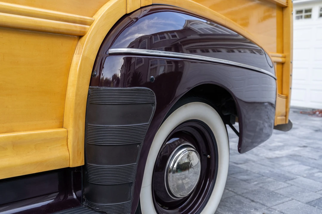 1942 Ford Pickup (1940-1947) - Image 19 of 31