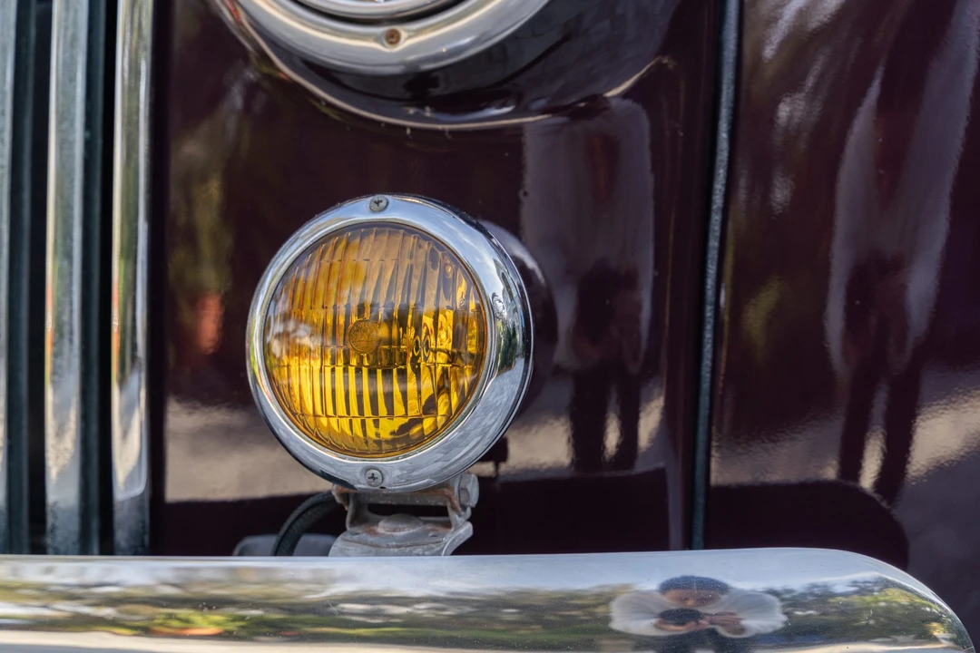 1942 Ford Pickup (1940-1947) - Image 14 of 31
