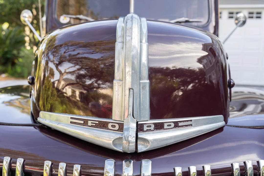 1942 Ford Pickup (1940-1947) - Image 16 of 31