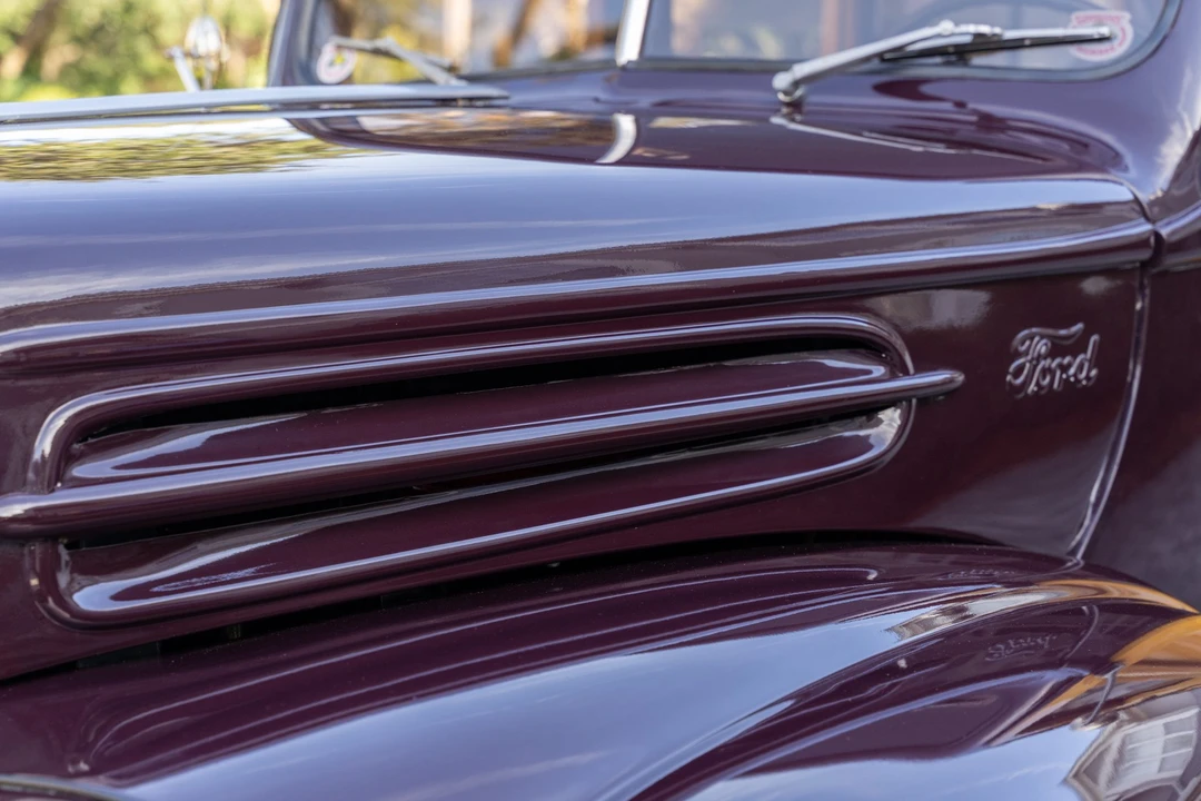 1942 Ford Pickup (1940-1947) - Image 18 of 31
