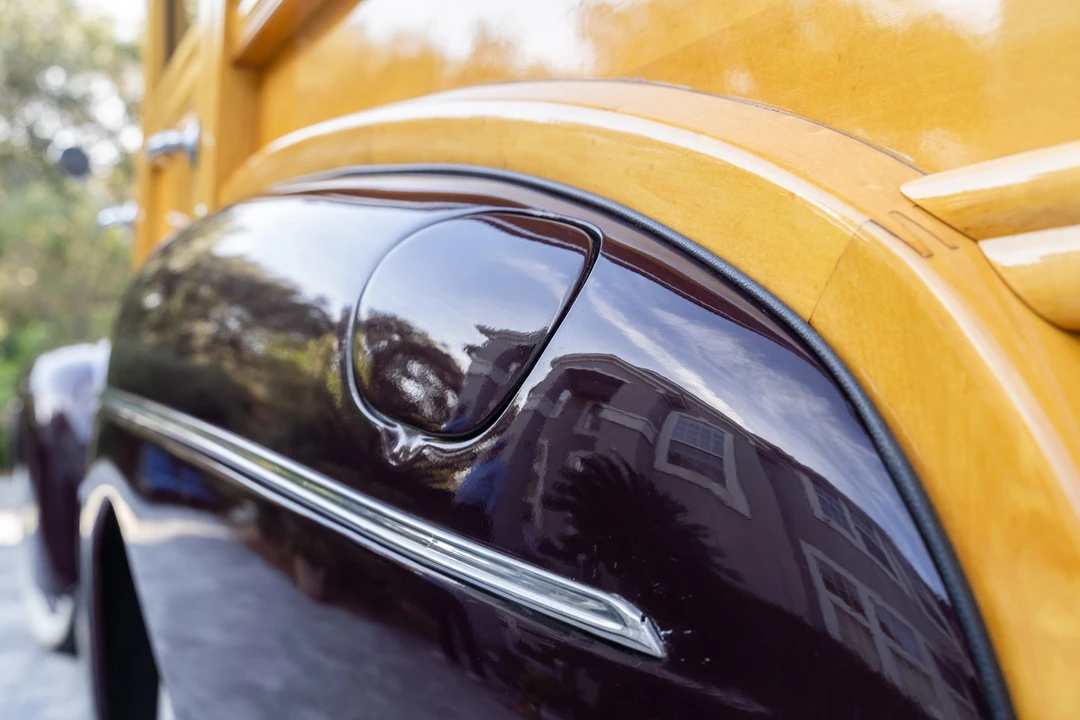 1942 Ford Pickup (1940-1947) - Image 20 of 31