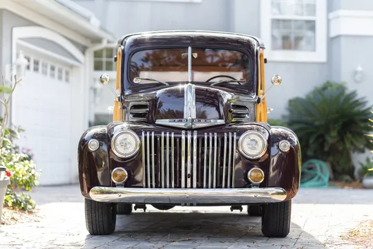 1942 Ford Pickup (1940-1947) - Image 2 of 31