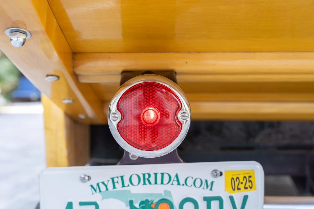 1942 Ford Pickup (1940-1947) - Image 26 of 31