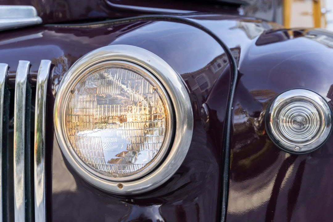 1942 Ford Pickup (1940-1947) - Image 12 of 31