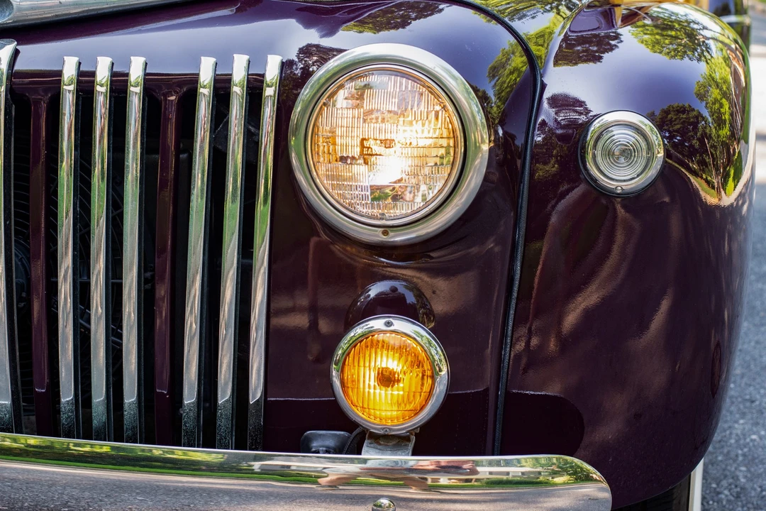 1942 Ford Pickup (1940-1947) - Image 14 of 31