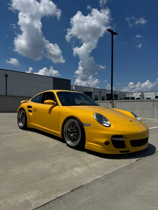 2007 Parts & Memorabilia BBS Wheels - Image 26 of 28
