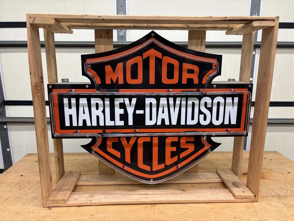 Harley-Davidson - Image 5 of 7