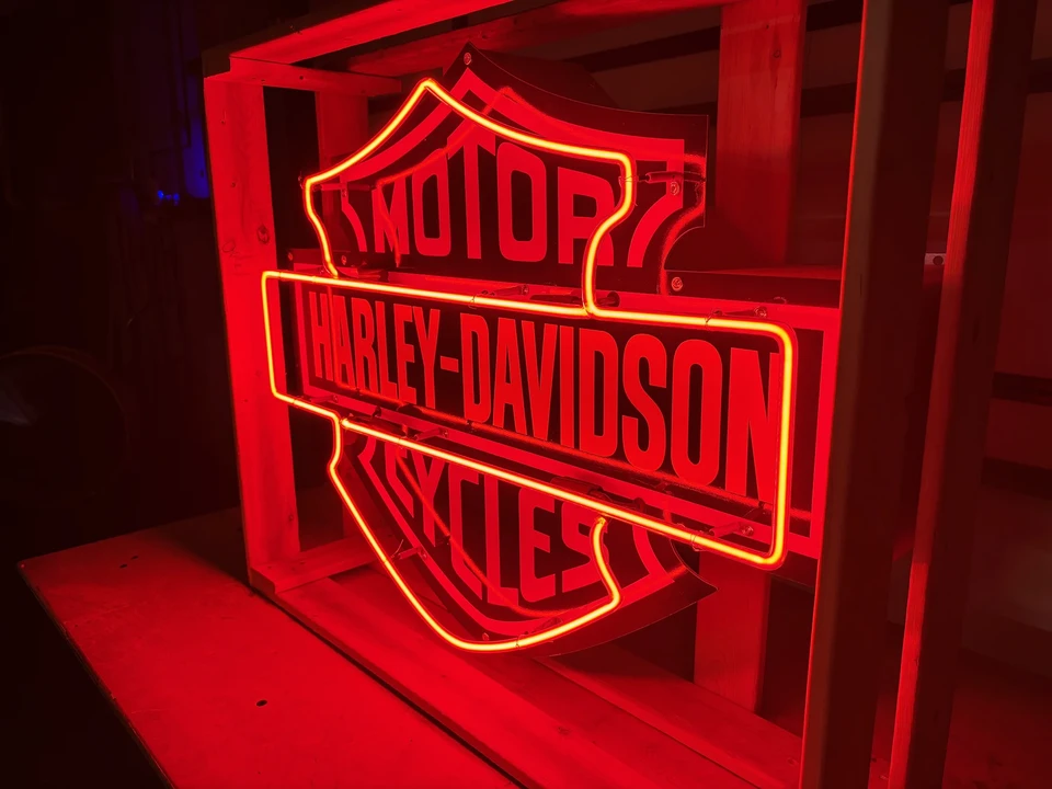 Harley-Davidson - Image 4 of 7