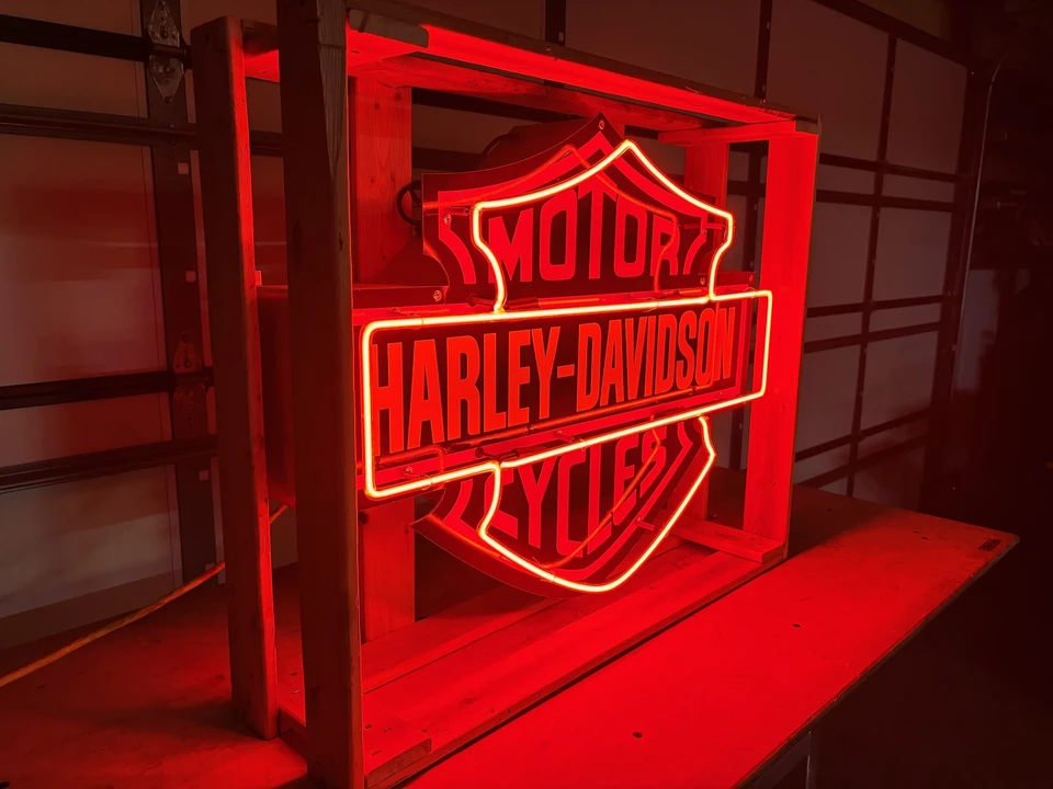 Harley-Davidson - Image 3 of 7