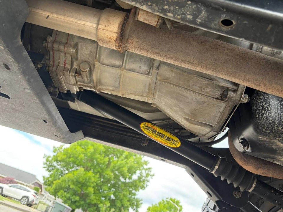 2004 Jeep TJ Wrangler - Image 8 of 23
