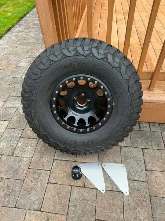 2004 Jeep TJ Wrangler - Image 15 of 23