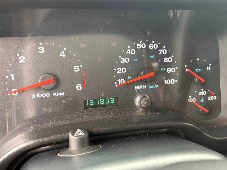 2004 Jeep TJ Wrangler - Image 19 of 23
