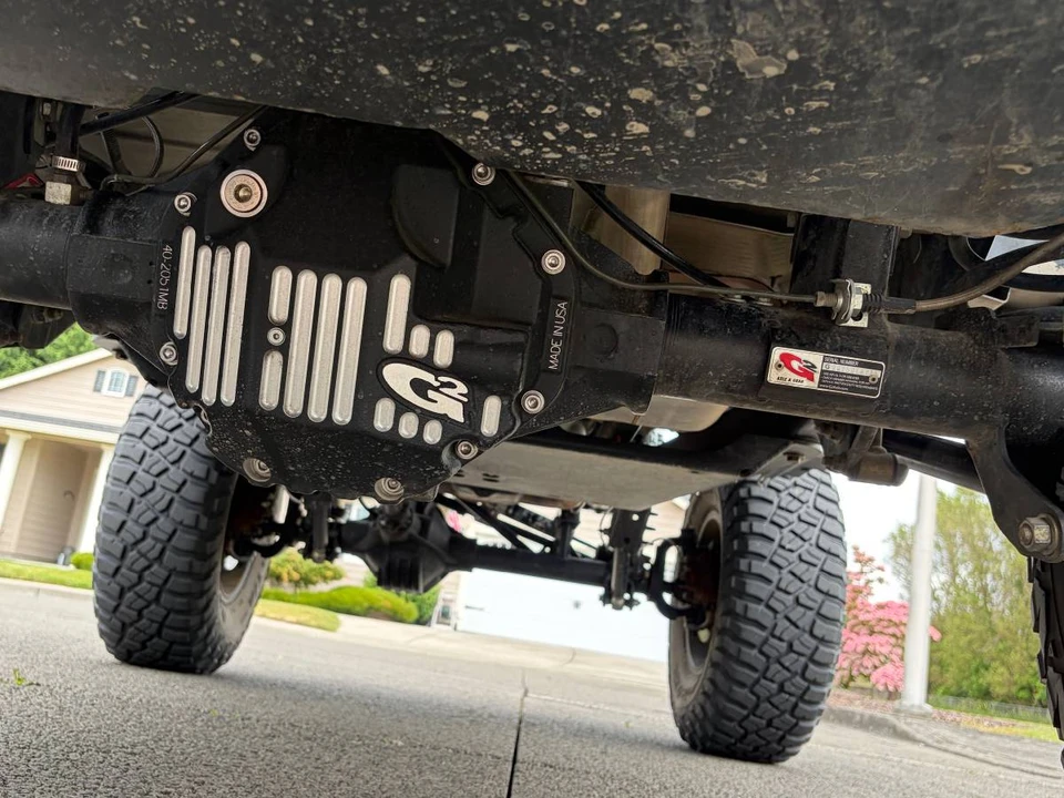 2004 Jeep TJ Wrangler - Image 7 of 23