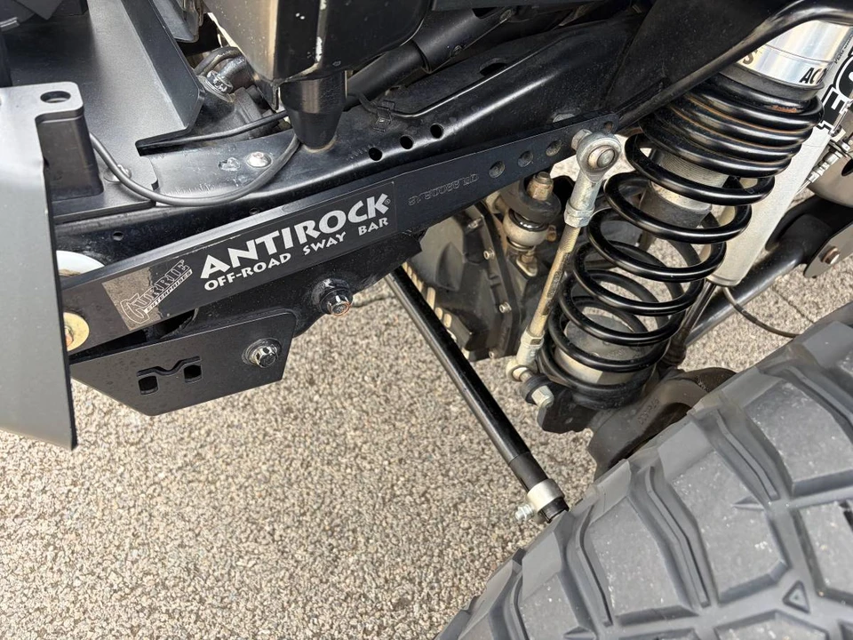 2004 Jeep TJ Wrangler - Image 21 of 23