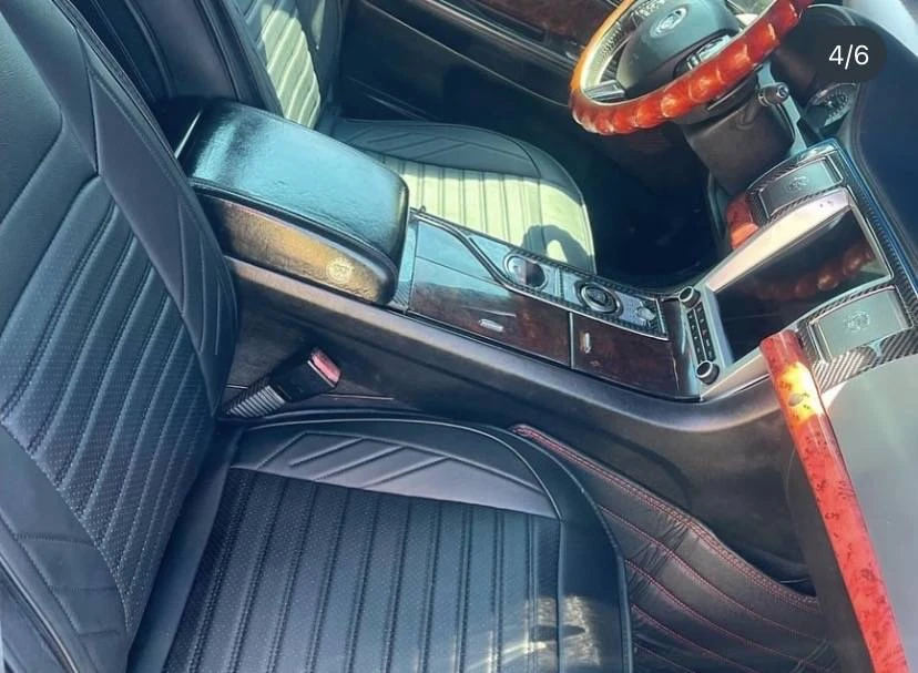2010 Jaguar X250 XF - Image 13 of 14
