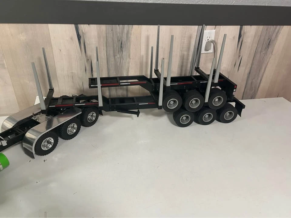 Parts & Memorabilia Scale Models - Image 6 of 10