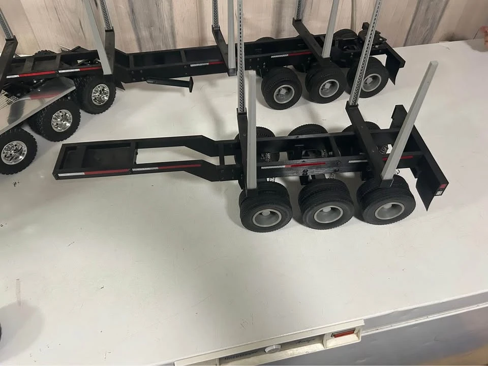 Parts & Memorabilia Scale Models - Image 5 of 10