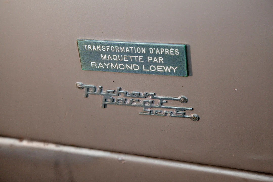 1966 Jaguar E-Type Series 1 - Image 15 of 17