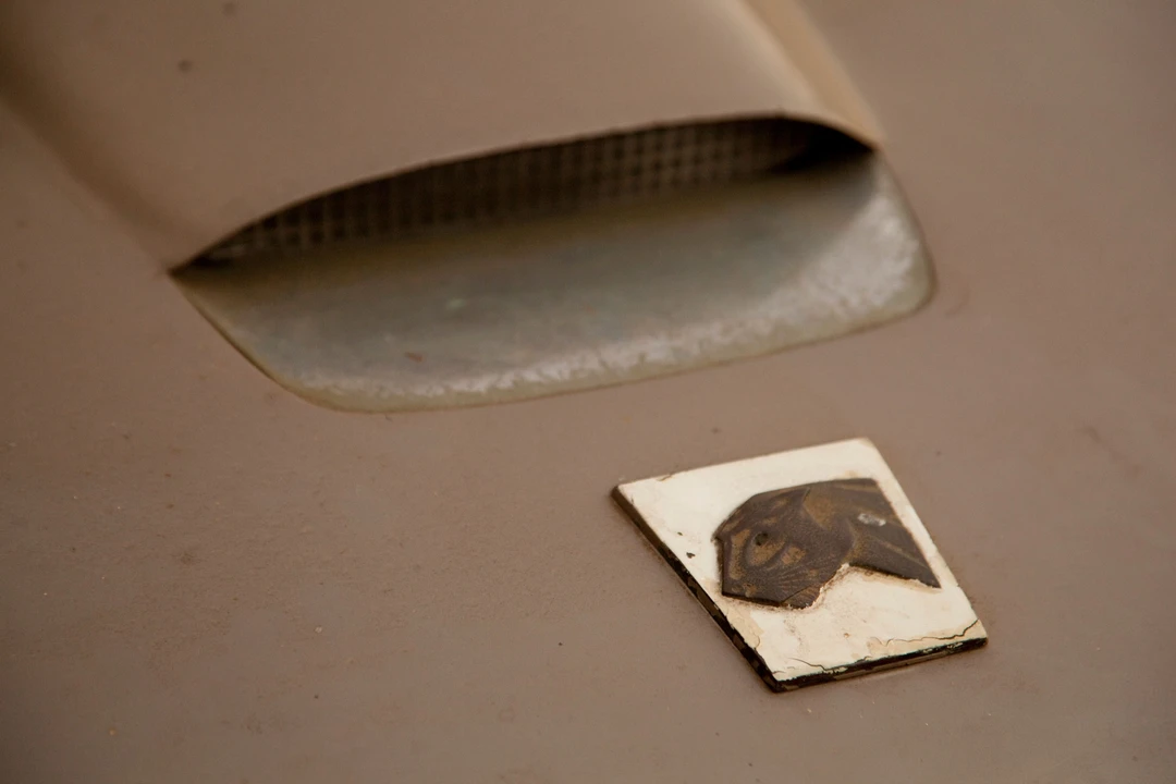 1966 Jaguar E-Type Series 1 - Image 3 of 17