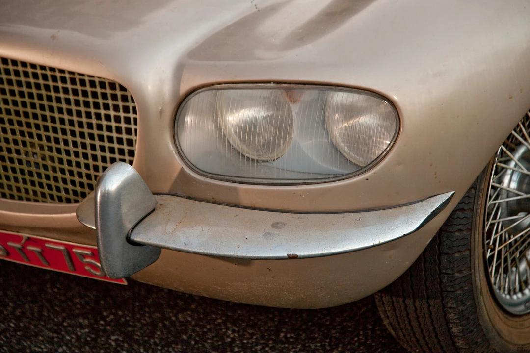 1966 Jaguar E-Type Series 1 - Image 16 of 17