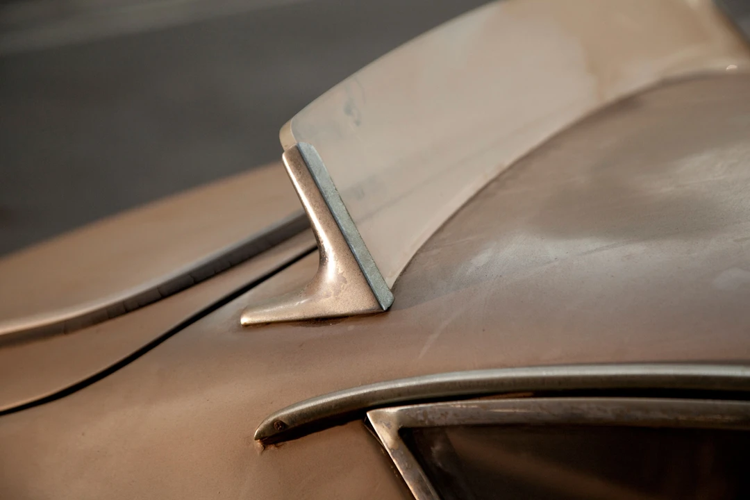 1966 Jaguar E-Type Series 1 - Image 4 of 17