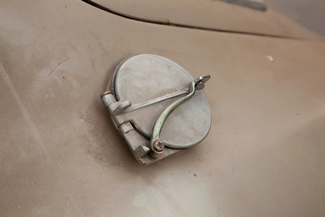 1966 Jaguar E-Type Series 1 - Image 6 of 17